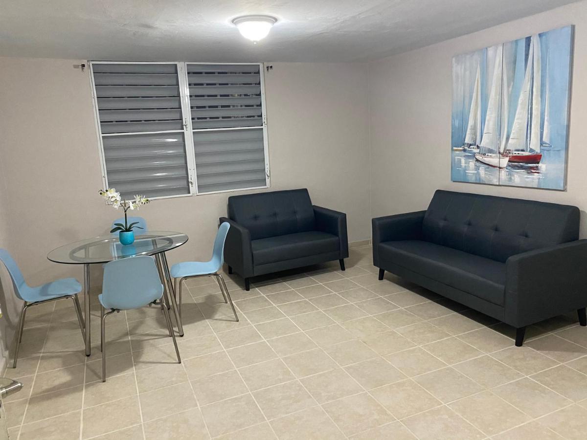 San Juan Home Luaran gambar