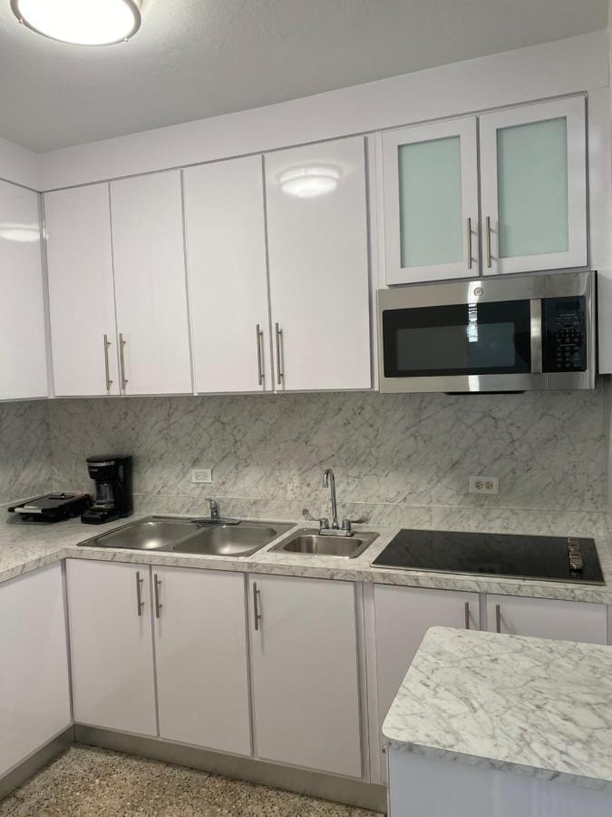 San Juan Home Luaran gambar