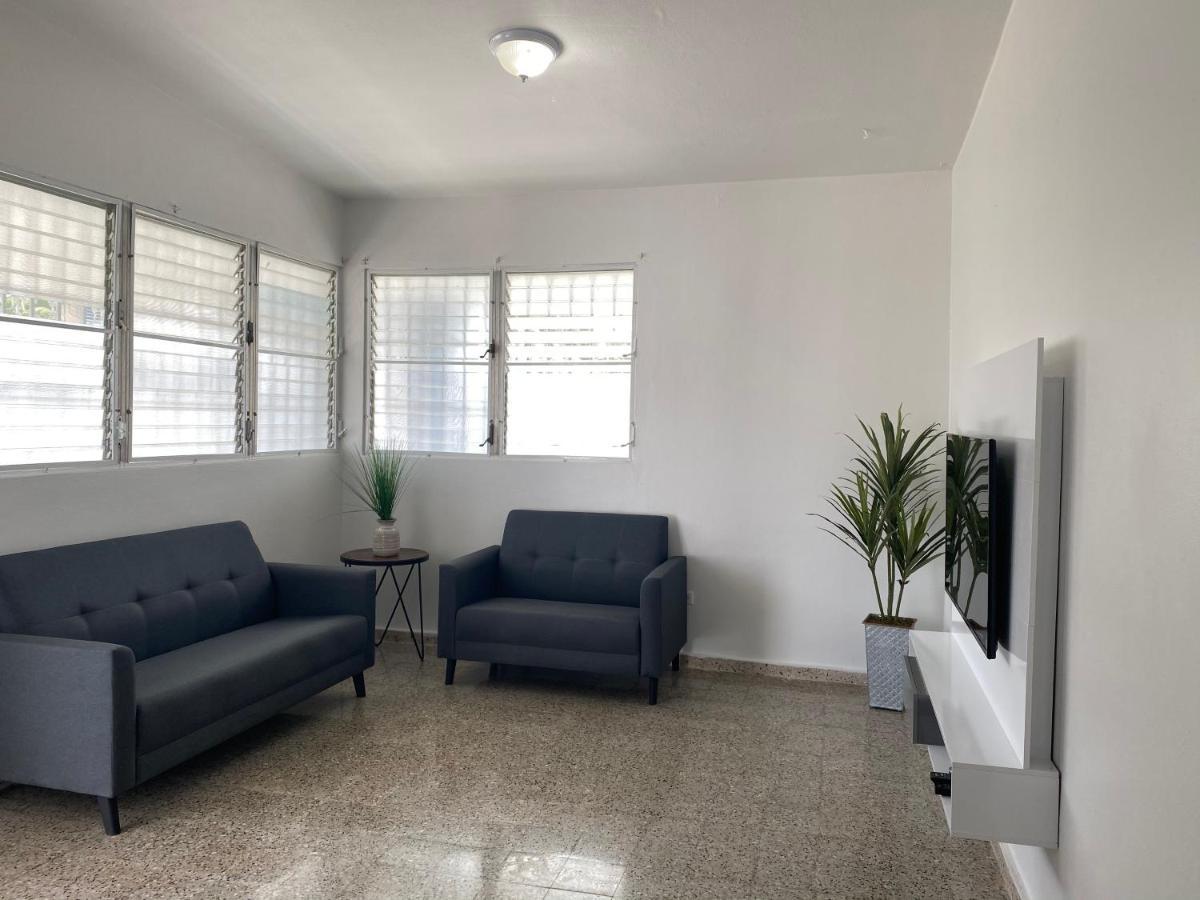 San Juan Home Luaran gambar