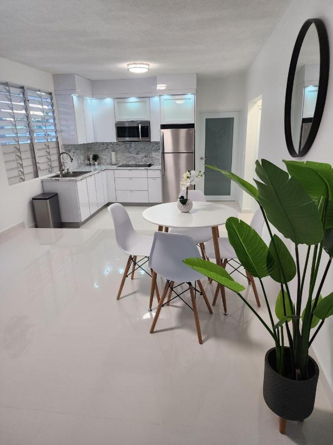 San Juan Home Luaran gambar