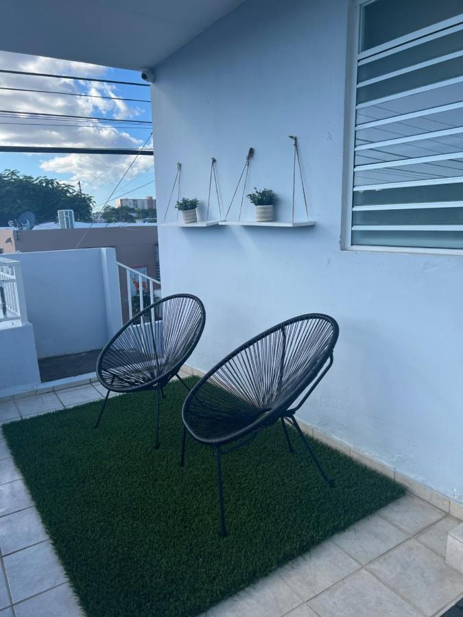 San Juan Home Luaran gambar