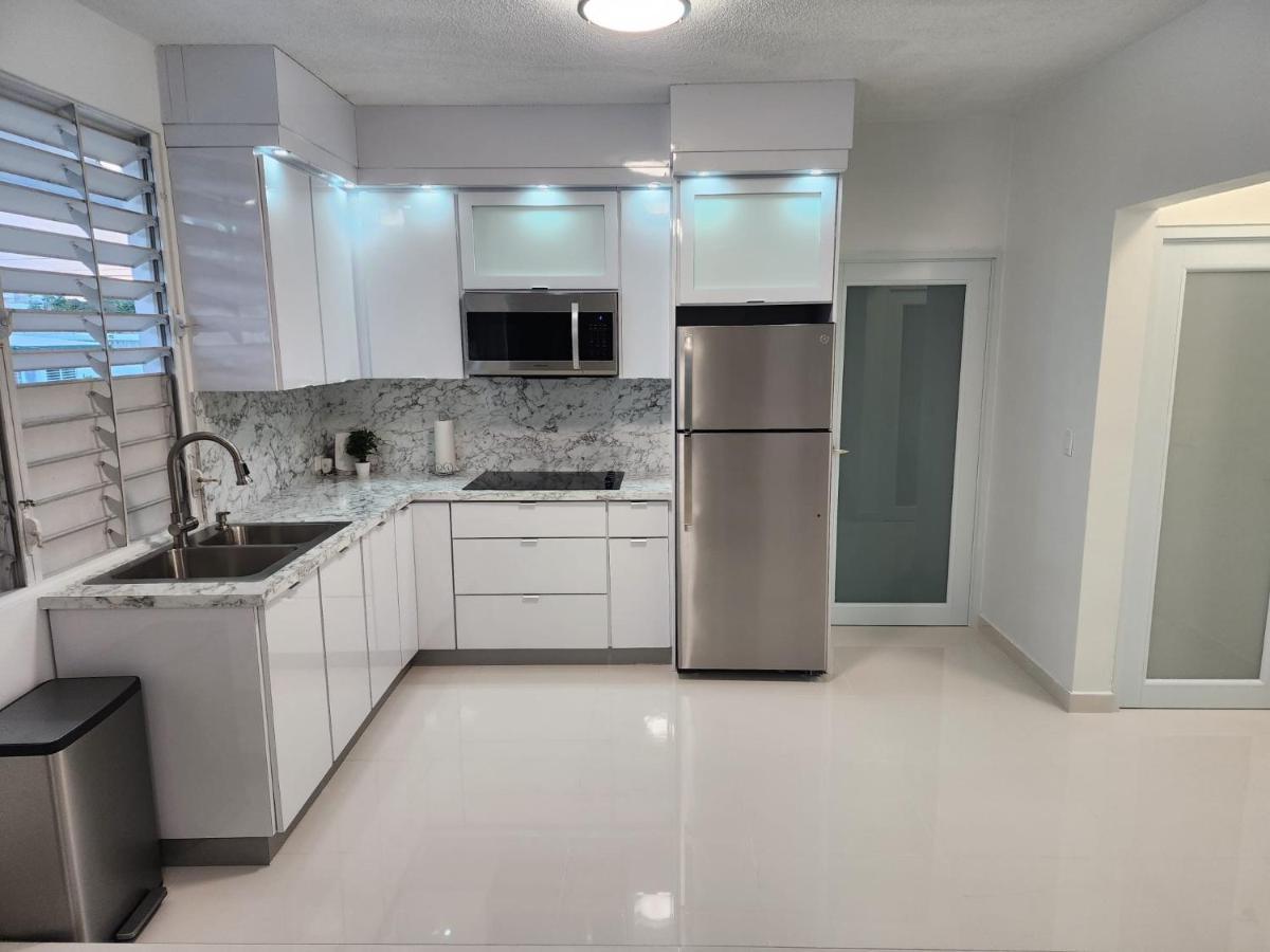 San Juan Home Luaran gambar
