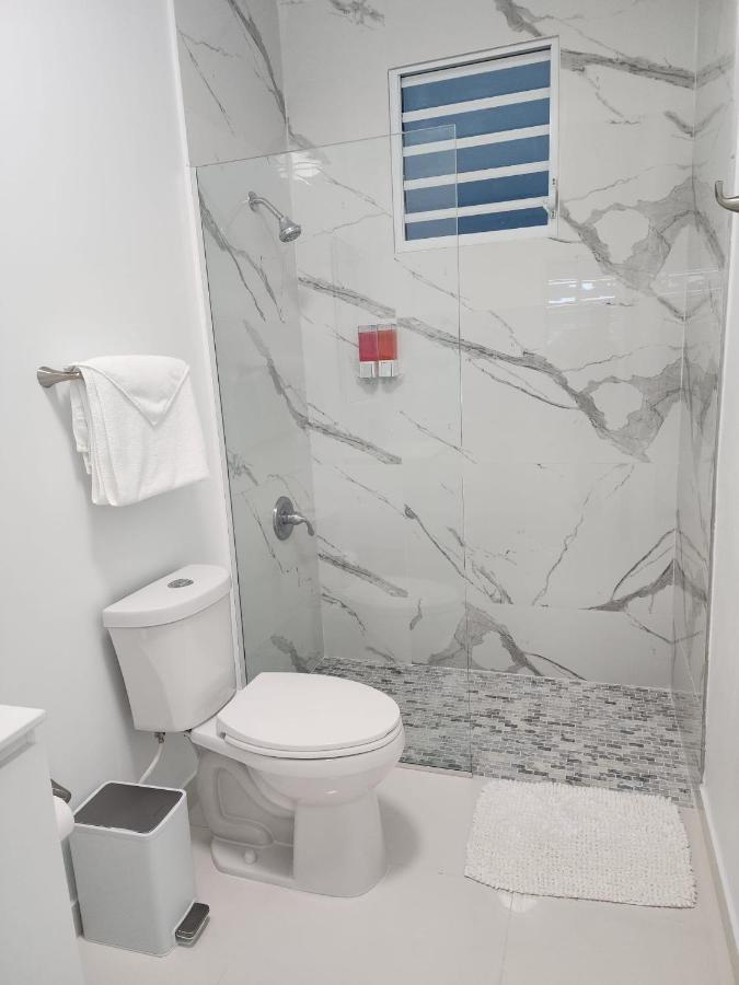 San Juan Home Luaran gambar