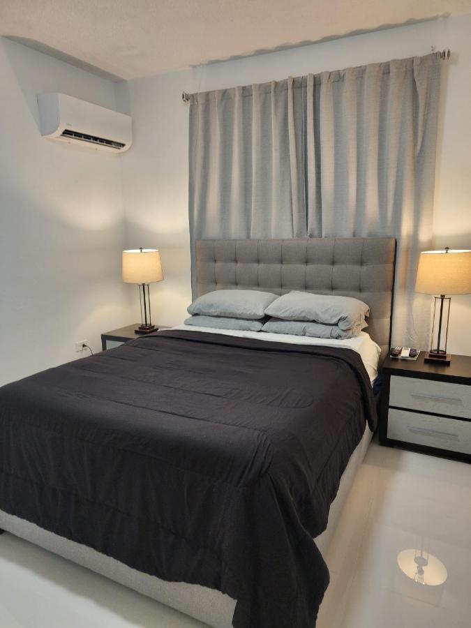 San Juan Home Luaran gambar