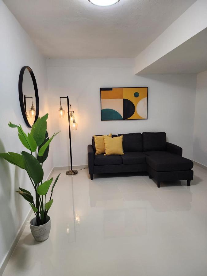 San Juan Home Luaran gambar