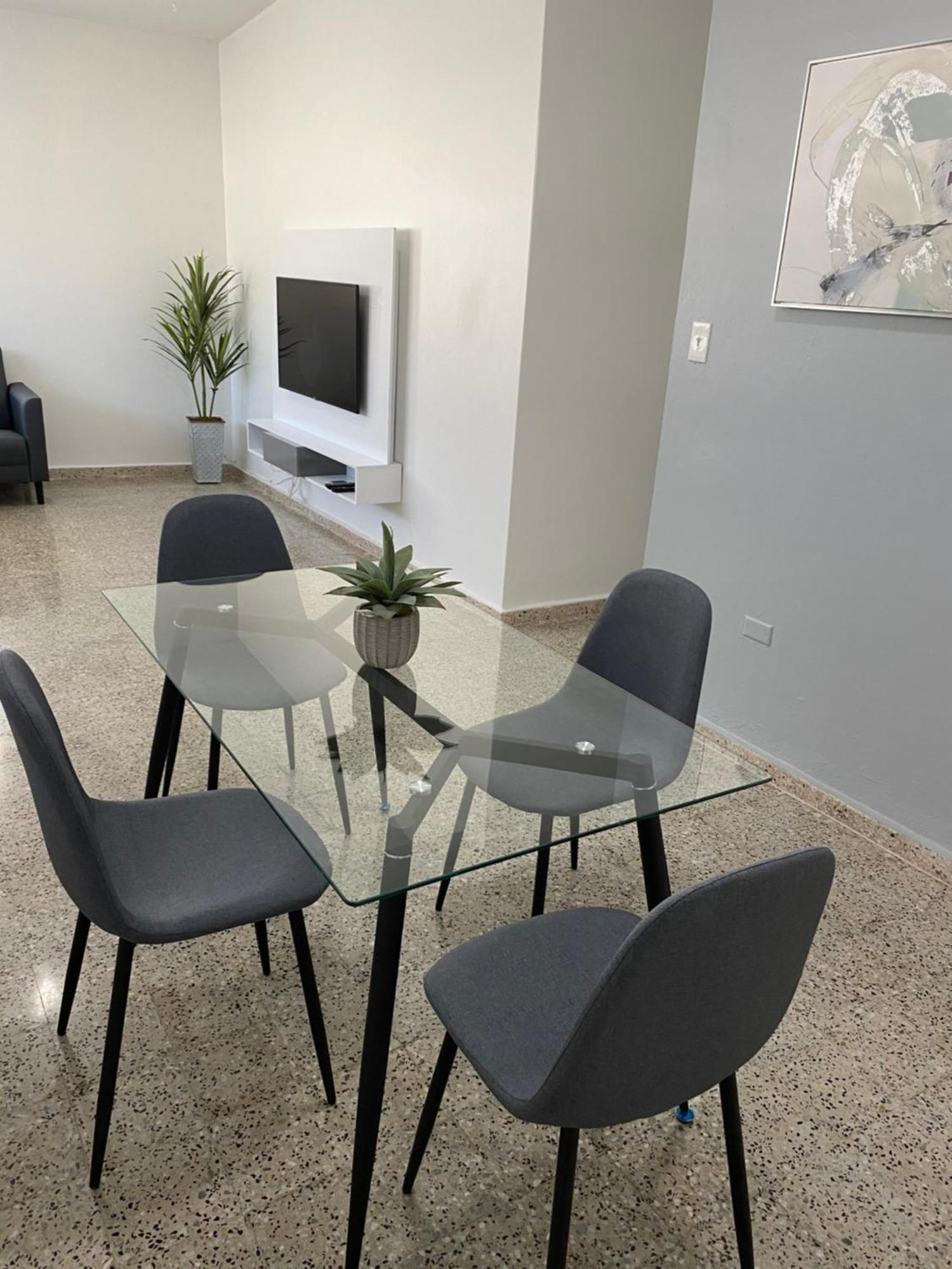 San Juan Home Luaran gambar