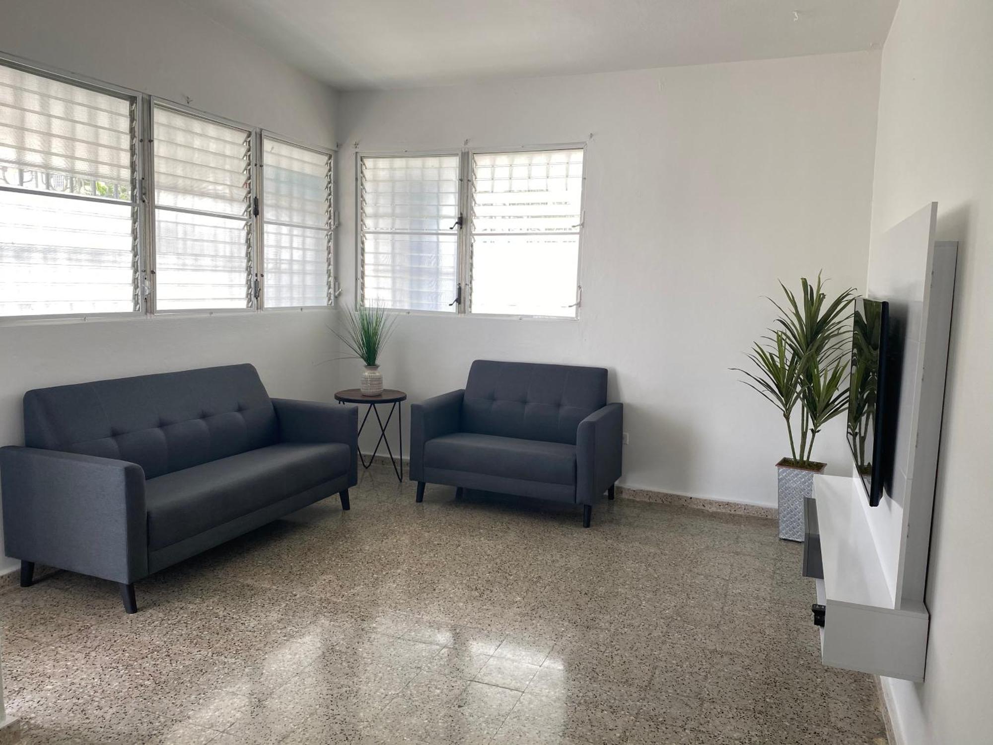 San Juan Home Luaran gambar